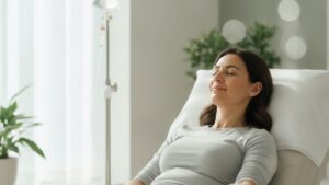 NAD+ Therapy in San Jose — What Works, What Doesn’t