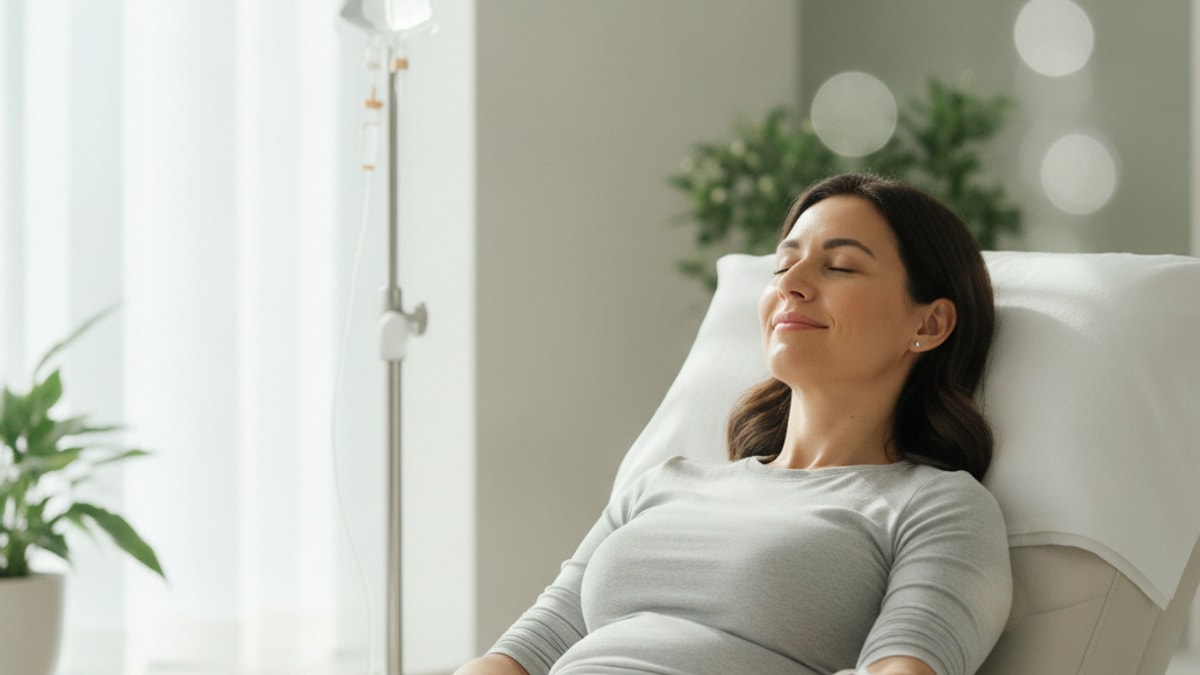 NAD+ Therapy in San Jose — What Works, What Doesn’t