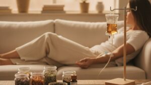 NAD+ Therapy Henderson — Science, Options, Results