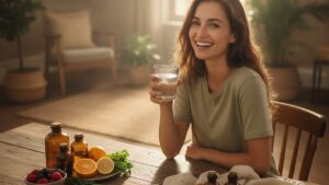 Glutathione Baton Rouge — IV Therapy, Supplements & Clinics