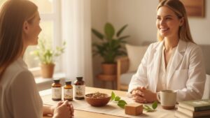 How to Get Sermorelin — Prescription, Telehealth & Insurance