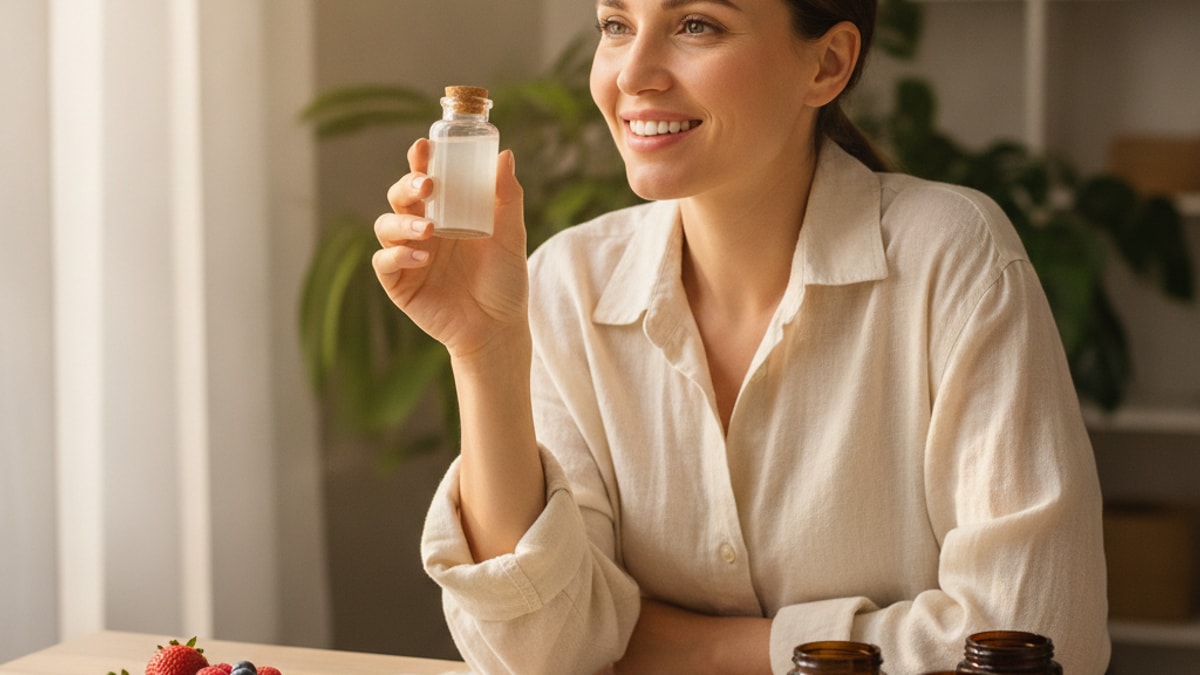 Glutathione Therapy Boise — IV Infusions & Treatment Options