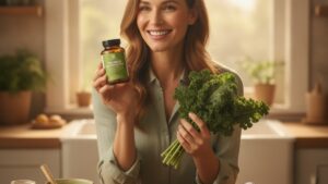 How to Get Glutathione Nashville — TrimrX Telehealth Guide