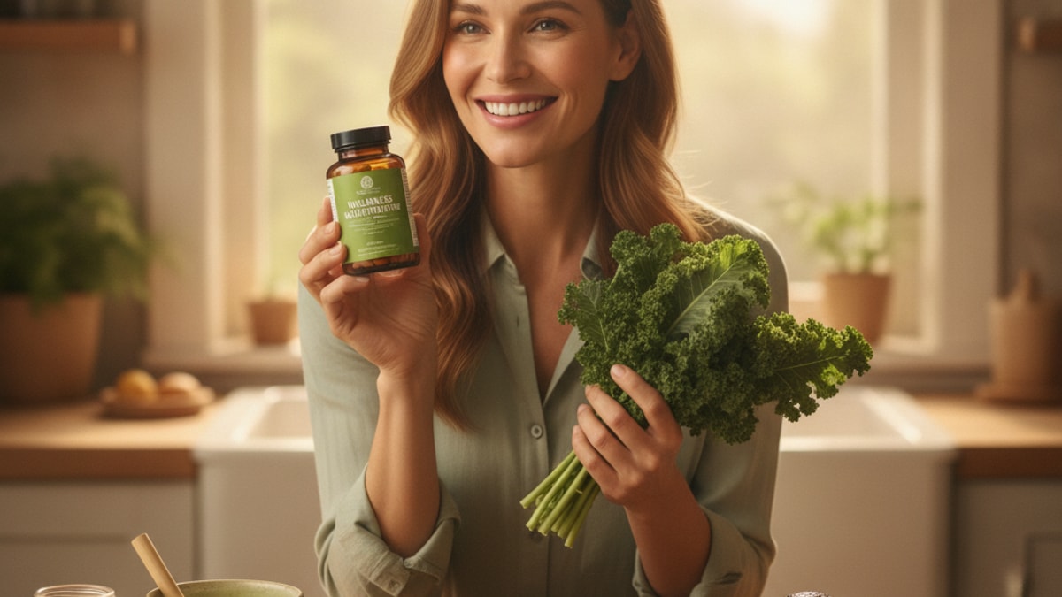 How to Get Glutathione Nashville — TrimrX Telehealth Guide