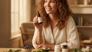 Sermorelin Therapy Baton Rouge — Prescribed Online in 2026