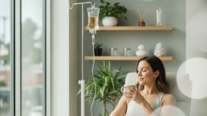 NAD+ Therapy Fremont — Evidence, Costs, and Real Outcomes