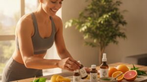 Lipo C Therapy Winston-Salem — Injectable Support Explained