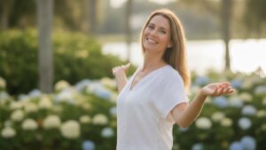 Glutathione Therapy Orlando — IV Infusions Explained