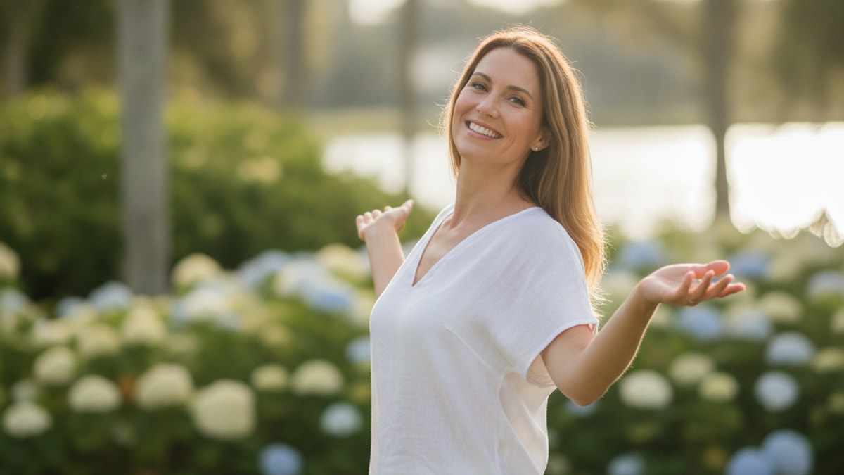 Glutathione Therapy Orlando — IV Infusions Explained