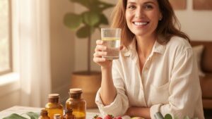 Glutathione Therapy North Las Vegas — What Actually Works