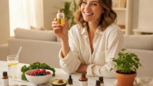 NAD+ Nashville — IV Therapy & Wellness Benefits Explained