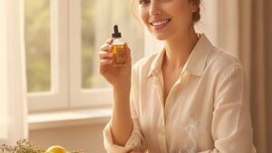 Glutathione Therapy Chesapeake — How IV Infusions Work