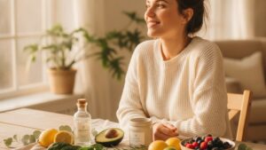 Glutathione Therapy Laredo — IV Antioxidant Treatment