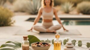 Sermorelin Gilbert — Peptide Therapy Access & Results