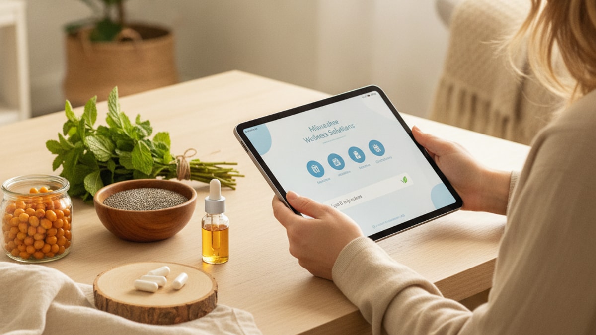How to Get Lipo B Milwaukee — Licensed Prescribers Online