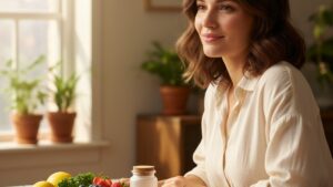Vaginal Dryness on GLP-1 Medications: Why It Happens and What Helps