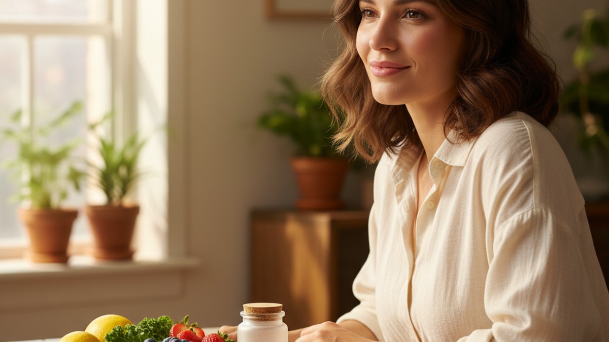 Vaginal Dryness on GLP-1 Medications: Why It Happens and What Helps