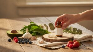Glutathione Lubbock — IV Therapy, Clinics & Home Options