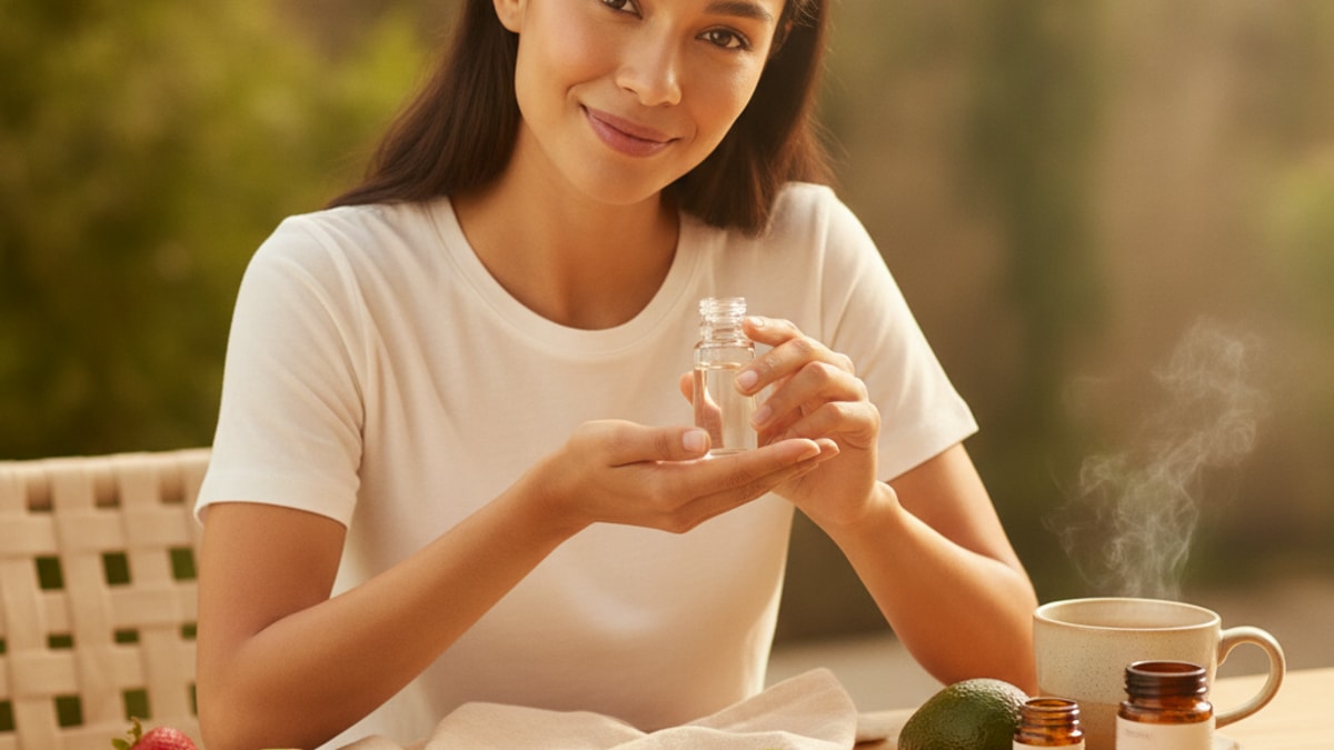 Glutathione Chula Vista — IV Therapy, Benefits & Providers