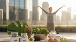 How to Get NAD+ Winston-Salem — Local & Online Options