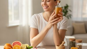 Lipo C Therapy — Benefits, Cost & What to Expect
