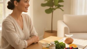 Sermorelin Therapy Toledo — Protocol, Benefits & Access