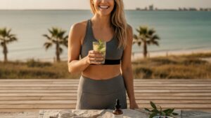 How to Get NAD+ in Corpus Christi — Medically Prescribed