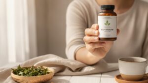How to Get Glutathione Columbus — IV Therapy & More