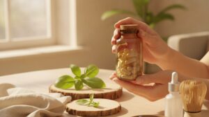 How to Get Glutathione in Winston-Salem — IV & Supplements