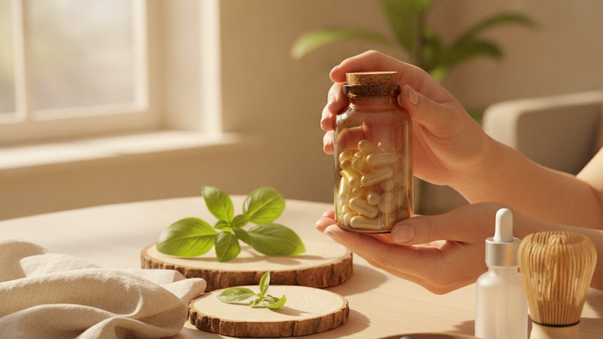 How to Get Glutathione in Winston-Salem — IV & Supplements