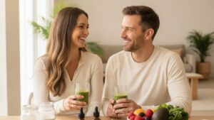 Glutathione Therapy Mesa — IV Infusions vs Oral Supplements