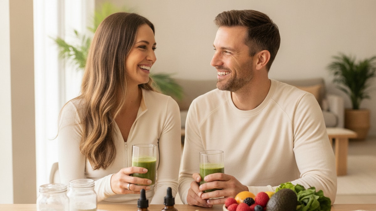 Glutathione Therapy Mesa — IV Infusions vs Oral Supplements