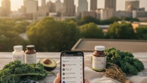 How to Get Glutathione in Atlanta — Options & Access Guide