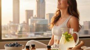 NAD+ Oklahoma City — Therapy Options & Local Providers