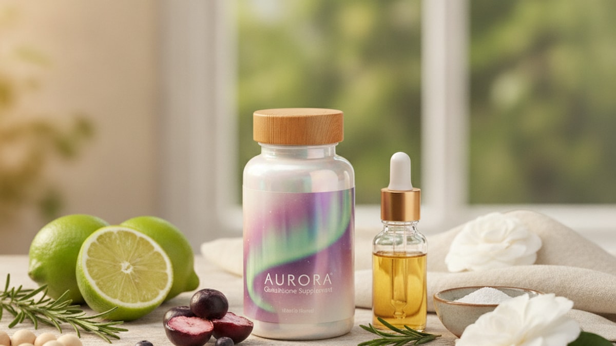 How to Get Glutathione Aurora — Injectable vs Oral Sources