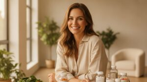 Glutathione Therapy Riverside — IV Infusions & Injections