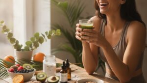 Lipo B Lincoln — Clinical Use, Formulation & Real Results