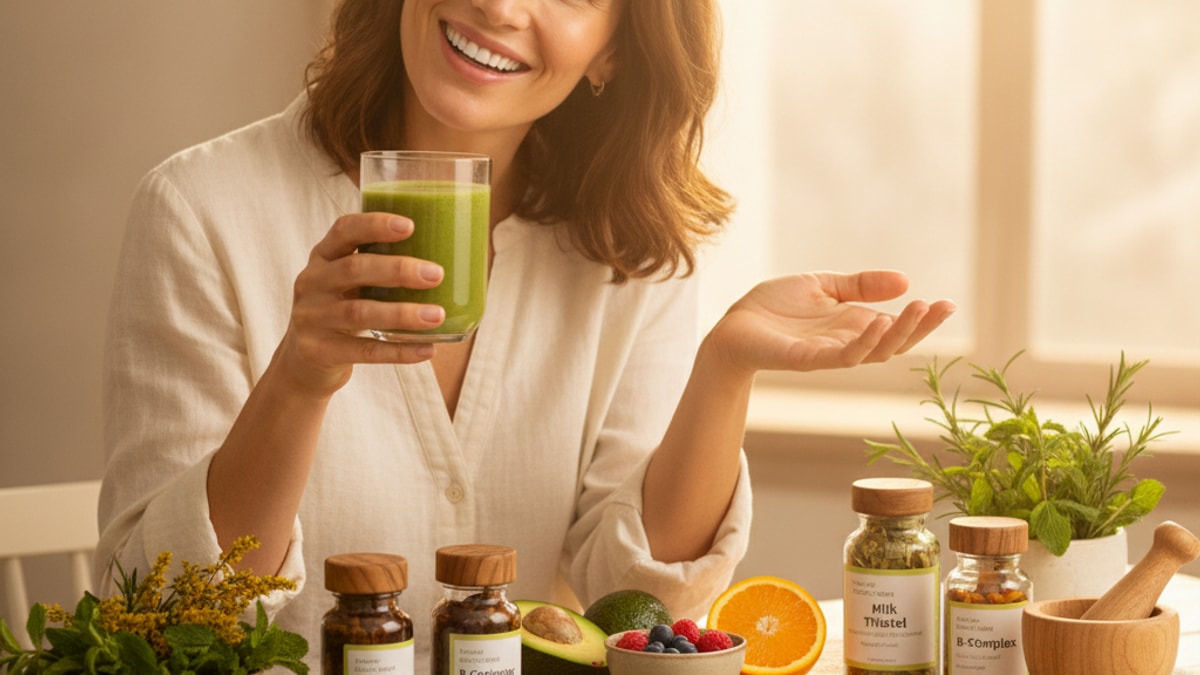 Lipo B Therapy Boise — What It Does and Who Benefits