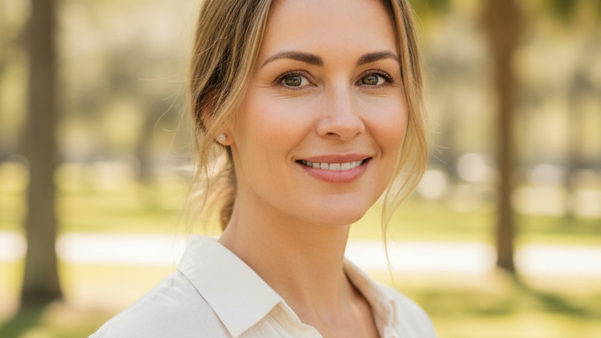 Glutathione Therapy Jacksonville — IV Infusions & Benefits