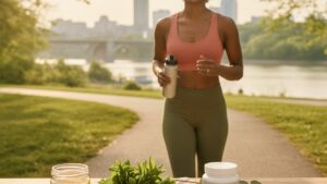 How to Get Lipo B in Cleveland — Telehealth Access Guide