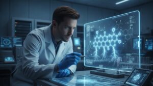 Glutathione Anchorage — IV Therapy & Antioxidant Support