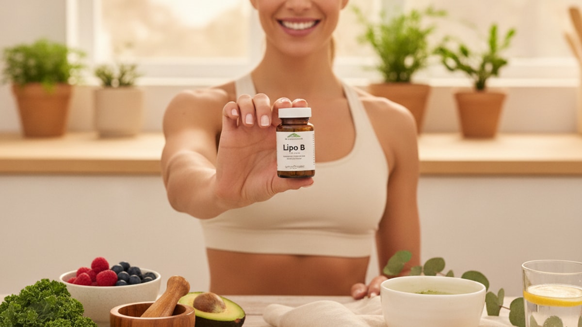 Lipo B Boston — What It Is, Where to Get It | TrimrX