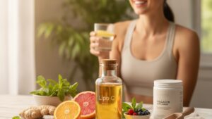Lipo C Anaheim — Lipotropic Injections for Weight Support