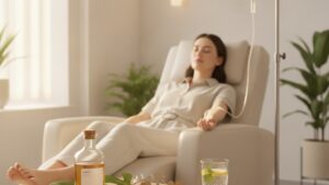 Lipo C Therapy Charlotte — Real Results Without the Hype