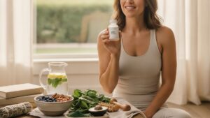 How to Get NAD+ in San Antonio — Complete Access Guide