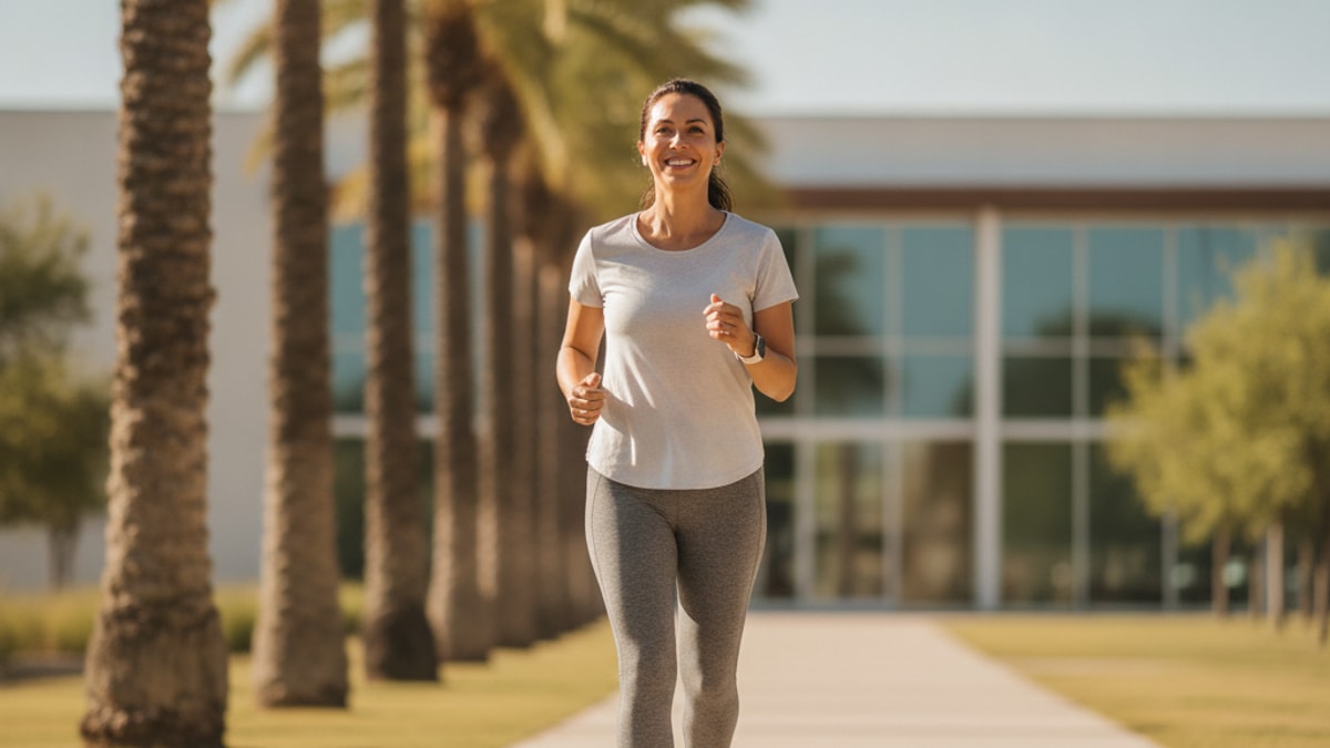 NAD+ Therapy Laredo — Cellular Energy & Longevity Treatments