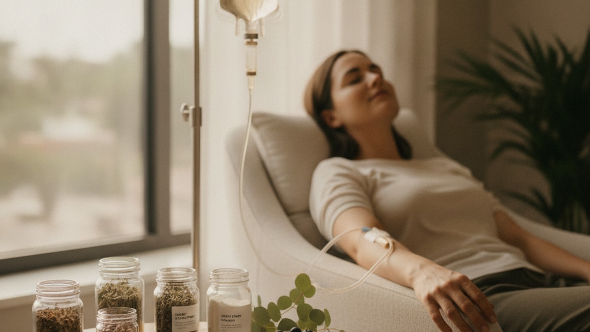 How to Get NAD+ in Reno — Licensed Telehealth Options