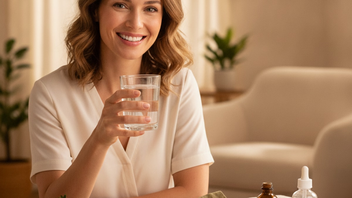 Glutathione St Louis — IV Therapy & At-Home Options