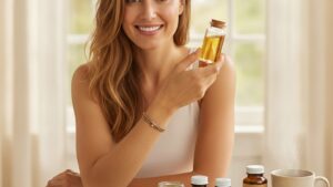 How to Get Glutathione in Fresno — IV Therapy & Supplements
