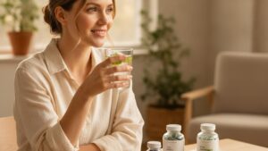 NAD+ Therapy Saint Paul — Clinical Benefits & Access